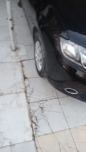 رينو لوجان 2014 مانيوال للبيع
