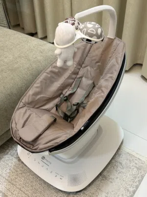 جهاز 4momz الهزاز