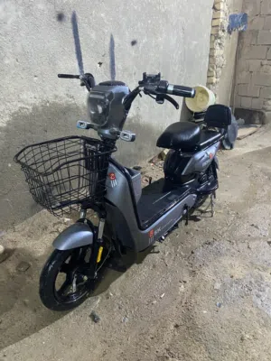 مديل دراجه 2025