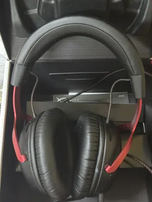 بحااه ممتازه Hyper x cloud 3
