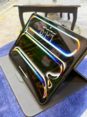 ipad Pro M4