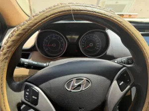 Used Hyundai Elantra in Al Dakhiliya