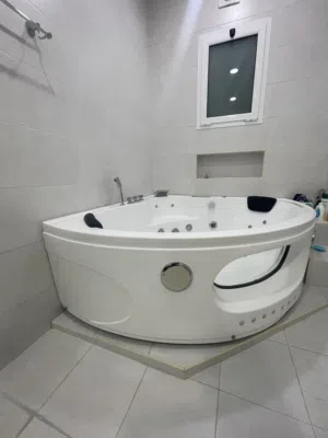 جاكوزي اصدار 2019 Jacuzzi