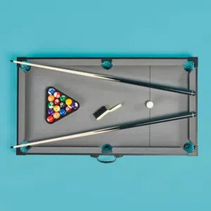 Billiard بلياردو شبه جديد