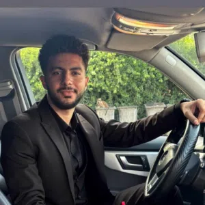 Tarek zaki 