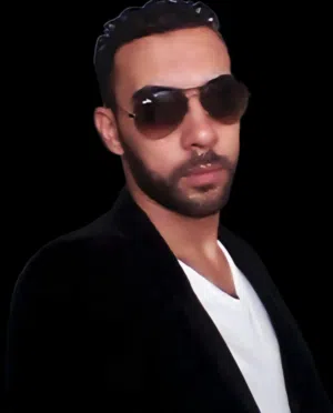 محمود عبد الحميد مرسي الصعيدي 