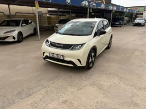 Used BYD Dolphin in Zarqa