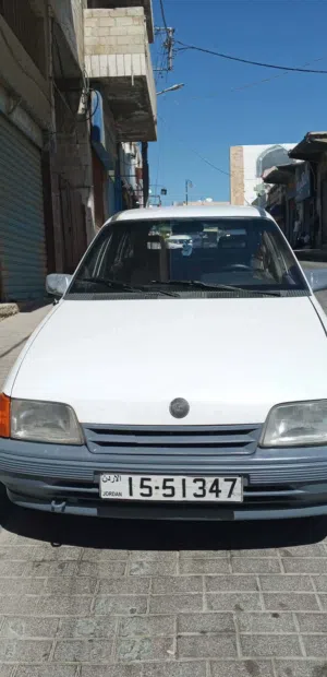 اوبل كاديت 1988 للبيع