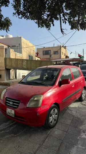 بيكانتو جبارة 2006