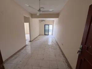 950 m2 1 Bedroom Apartments for Rent in Ajman Al Rashidiya