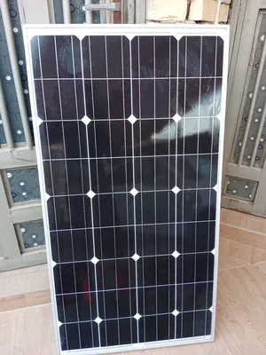 Solar Heaters . Used0