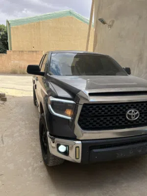 تويوتا تندرا 46 ساحيلية افاري او بيع