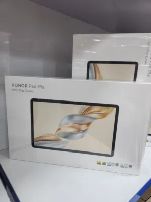 pad x9a 4G يدعم الخط جديد كفالة الوكيل الرسمي بسعر مميز