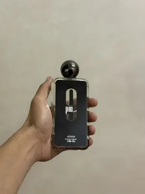 عطور . جديد2