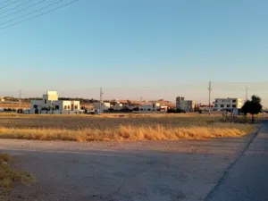 Residential Land for Sale in Amman Al Tuneib