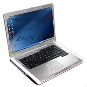 DELL 6400 Laptop 4GBRAM 80GB Storage 15.4Inches