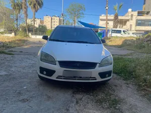 ford-focus-2007-فورد-فوكاس-2007