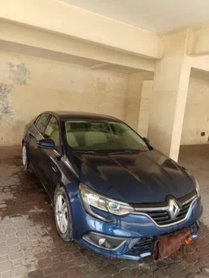 Used Renault Megane in Muscat