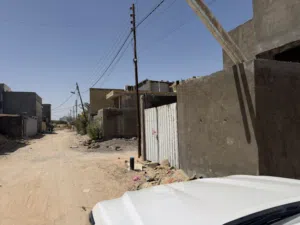 بيت للبيع بشارع الوفود بضهر زرزور لتفلش موقع قريب