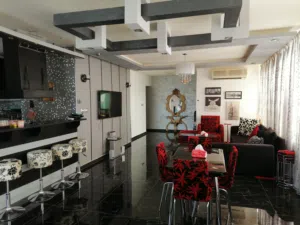 130 m2 2 Bedrooms Apartments for Rent in Amman Khalda