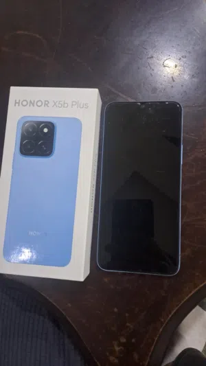 تلفون هونور X5b بلس