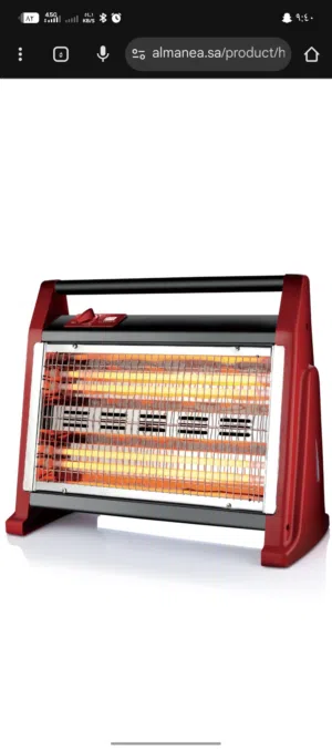 دفاية للبيع