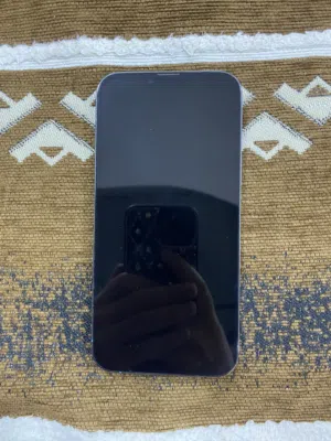 ايفون 13 برو ماكس بطاريه 95