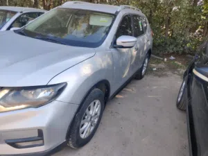urgent sale of good condition X-Trail