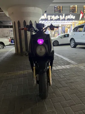 سكنز رياضي جبلي مزود