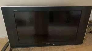 تلفاز ماركة سوني