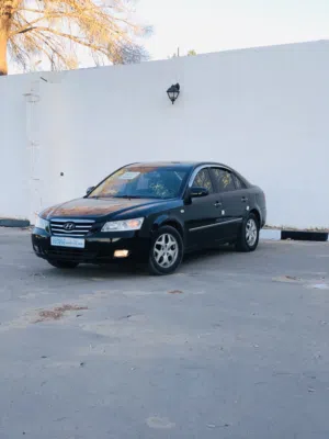 Used Hyundai Sonata in Tripoli