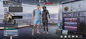 حساب ببجي سعر حرررق ( للجادين فقط )