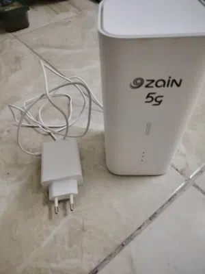 راوتر منزلي ثابت جديد