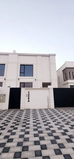 BRAND NEW VILLA FOR RENT – Premium Finishes & Prime Location!