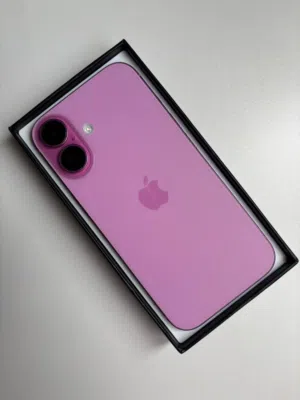 Apple iPhone 16 128 GB in Al Batinah