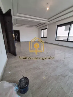 شقة جديدة لم تسكن بعد سوبر ديلوكس السعر شامل الخدمات