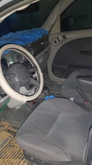 Used Chrysler PT Cruiser in Tripoli