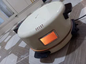 خبازه ألماني ماركت أمبليون كهربائيه متعددة الستخدام