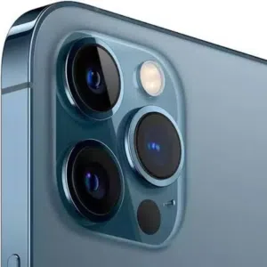 Apple iPhone 12 Pro Max 128 GB in Irbid