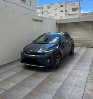 Used Kia Other in Tulkarm