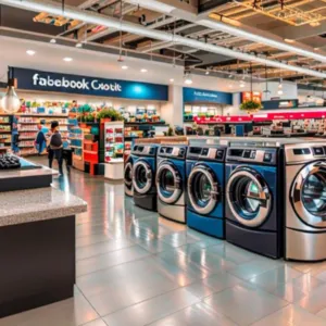 المتسوق الذكي 