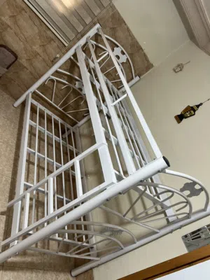 تخت طابقين