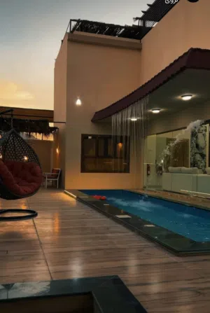 1 Bedroom Chalet for Rent in Al Dakhiliya Nizwa