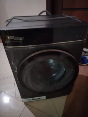 للبيع غسالة اوتوماتيك سوبر جنرال