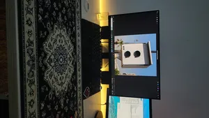 ‏ال جي ‏.‏ 24" ‏.‏ مستعمل‏0