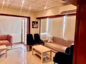 مركز طبي للبيع بمصر الجديده