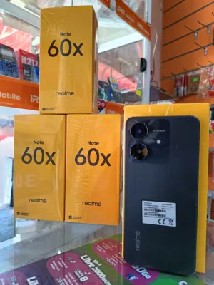 Realme Other 64 GB in Zarqa