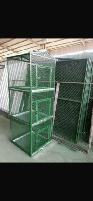 شبك شبوك طيور كلاب قطط دجاج حمام