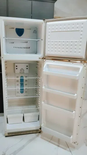 ثلاجة ناشونال