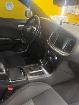 Used Dodge Charger in Muscat